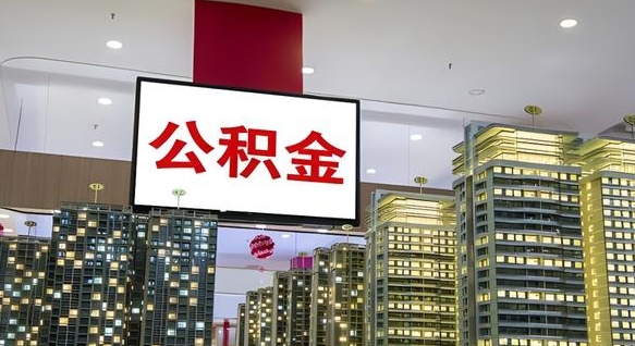 陆丰离职多久公积金可以取出来（离职多久公积金才能取出来）